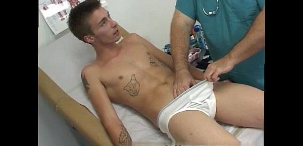  Medical boys tube gay xxx Since we wanted pills I told him that part